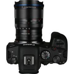 Ống kính Laowa 12-24mm f/5.6 Zoom chính hãng