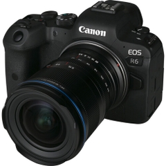 Ống kính Laowa 12-24mm f/5.6 Zoom chính hãng