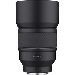 Ống kính Samyang AF 85mm f/1.4 FE II cho Sony E chính hãng