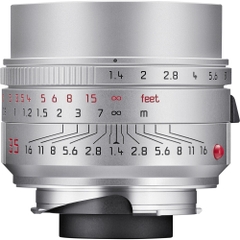 Ống Kính Leica Summilux-M 35mm f/1.4 ASPH for Leica M, Black