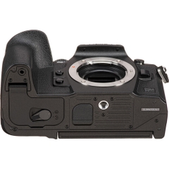 Máy Ảnh Olympus OM-1