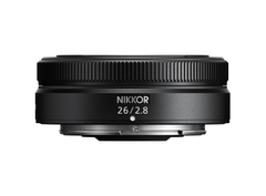 Ống kính Nikon NIKKOR Z 26mm f/2.8 (Chính hãng)