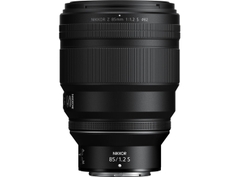 Ống kính Nikon NIKKOR Z 85mm f/1.2 S (Chính hãng)