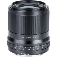 Ống kính Viltrox AF 23mm f/1.4 STM ED IF For Nikon Z