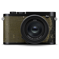 Leica Q2 "DAWN" BY SEAL