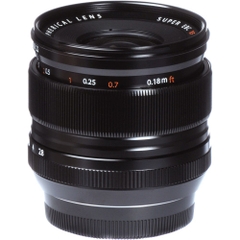 Ống kính Fujifilm XF 14mm f/2.8 R