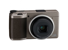 Ricoh GR III Diary Edition | Chính hãng