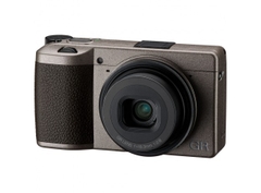 Ricoh GR III Diary Edition | Chính hãng