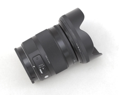 Sigma 17-70mm f/2.8-4 DC HSM for Sony Amount