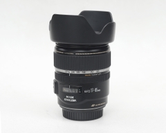 Canon EF-S 17-85mm f/4-5.6 IS USM