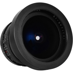 Ống kính mắt cá (Fisheyes) TTArtisan 7.5mm F2.0 Ngàm  FX/ E/ Z/ M43