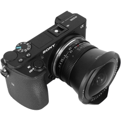 Ống kính mắt cá (Fisheyes) TTArtisan 7.5mm F2.0 Ngàm  FX/ E/ Z/ M43