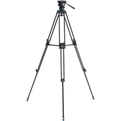 Chân máy Benro Video Tripod KH25PC Chính hãng