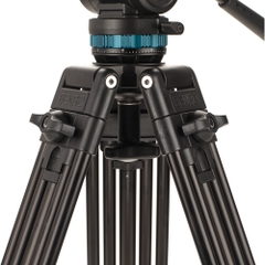 Chân máy Benro Video Tripod KH25PC Chính hãng