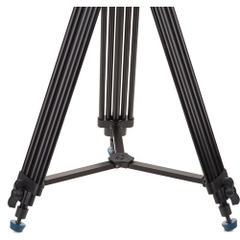Chân máy Benro Video Tripod KH25PC Chính hãng