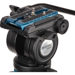 Chân máy Benro Video - KH26PC Chính hãng