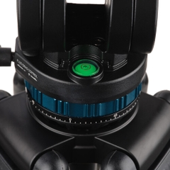 Chân máy Benro Video - KH26PC Chính hãng