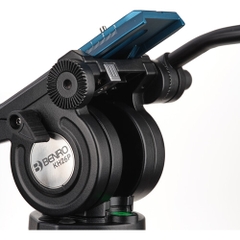 Chân máy Benro Video - KH26PC Chính hãng