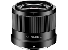 Ống kính Viltrox AF 20mm f/2.8 Nikon Z (Chính hãng)