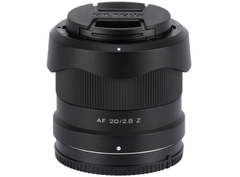 Ống kính Viltrox AF 20mm f/2.8 Nikon Z (Chính hãng)