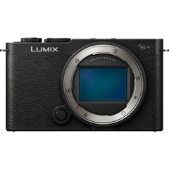 Máy Ảnh Panasonic Lumix S9