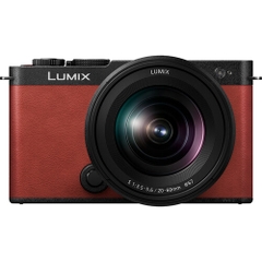 Máy Ảnh Panasonic Lumix S9