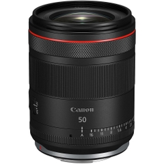 Ống kính Canon RF 50mm F1.4L VCM l Chính hãng