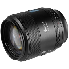 Ống kính SIRUI Aurora 85mm F1.4 Full Frame for Sony - Nikon Z