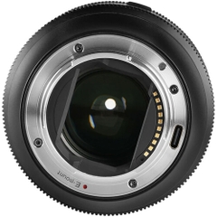 Ống kính SIRUI Aurora 85mm F1.4 Full Frame for Sony - Nikon Z