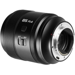 Ống kính SIRUI Aurora 85mm F1.4 Full Frame for Sony - Nikon Z