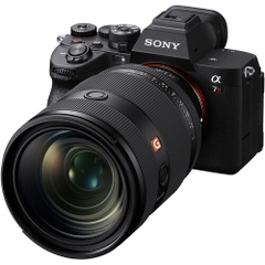 Ống kính Sony FE 28-70mm F2 GM l Chính hãng