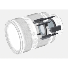 Ống kính Sony FE 28-70mm F2 GM l Chính hãng