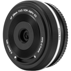 Viltrox AF 28mm f/4.5 XF for Fuji