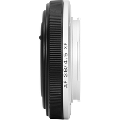 Viltrox AF 28mm f/4.5 XF for Fuji