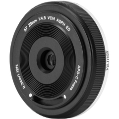 Viltrox AF 28mm f/4.5 XF for Fuji