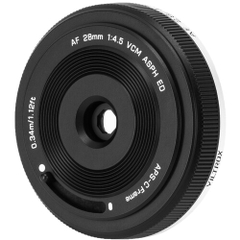 Viltrox AF 28mm f/4.5 XF for Fuji