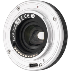 Viltrox AF 28mm f/4.5 XF for Fuji