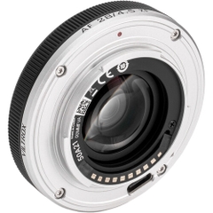 Viltrox AF 28mm f/4.5 XF for Fuji