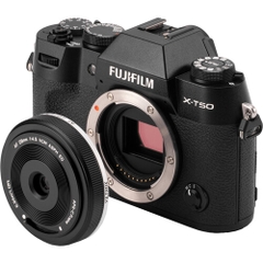 Viltrox AF 28mm f/4.5 XF for Fuji