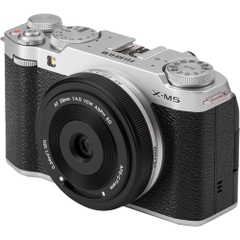 Viltrox AF 28mm f/4.5 XF for Fuji