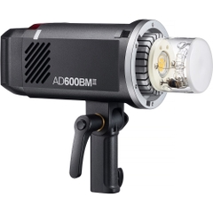 Đèn Flash Godox AD600BM II (Chính hãng)