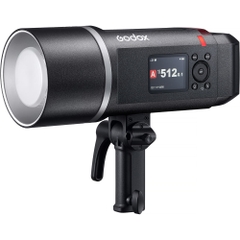 Đèn Flash Godox AD600BM II (Chính hãng)