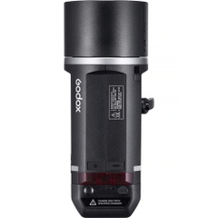 Đèn Flash Godox AD600BM II (Chính hãng)