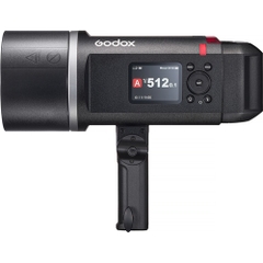 Đèn Flash Godox AD600BM II (Chính hãng)
