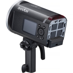 Đèn Flash Godox AD600BM II (Chính hãng)