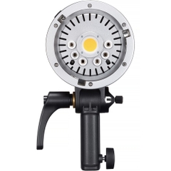 Đèn Flash Godox AD600BM II (Chính hãng)