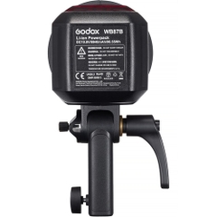 Đèn Flash Godox AD600BM II (Chính hãng)
