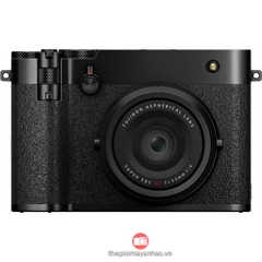 Máy ẢnhFujifilm GFX100RF