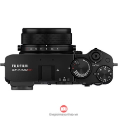 Máy ẢnhFujifilm GFX100RF