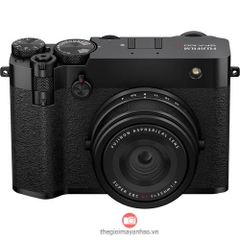 Máy ẢnhFujifilm GFX100RF